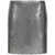 RABANNE Rabanne Skirts SILVER