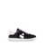 Isabel Marant Isabel Marant 'Suede Logo Snea' Sneakers MULTICOLOR