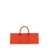 DENTRO Dentro Handbags. RED