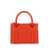 DENTRO Dentro Handbags. RED