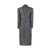 Patrizia Pepe Patrizia Pepe Coat Black