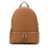 Michael Kors Michael Kors Backpacks BROWN