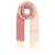 Salvatore Ferragamo Salvatore Ferragamo Scarves And Foulards PINK