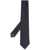 Emporio Armani Emporio Armani Woven Jacquard Tie Accessories MULTICOLOR