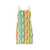 MSGM Msgm Dress MULTICOLOURED