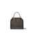 Stella McCartney Stella McCartney Bags BLACK/HEMATITE