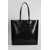 Christian Louboutin Christian Louboutin Cabata Zipped Tote Black