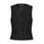 DR. HOPE Dr. Hope Classic Vest Clothing Black