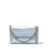 Stella McCartney Stella McCartney Falabella Shoulder Bag BLUE