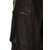 Salvatore Santoro Nappa Leather Cargo Pants Black