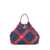 Vivienne Westwood Vivienne Westwood Handbags. PRINTED