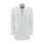 Valentino Garavani Valentino Garavani Jackets And Vests WHITE