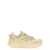 Moncler Moncler 'Trailgrip Gtx' Sneakers Beige