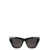 Saint Laurent Saint Laurent Sunglasses Black