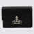 Vivienne Westwood Vivienne Westwood Black Card Holder Black