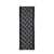 Emporio Armani Emporio Armani Scarfs Black