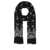 Saint Laurent Saint Laurent Scarves And Foulards 1078