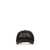 Alexander McQueen Alexander McQueen Hats Black