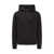 EA7 Ea7 Emporio Armani Sweatshirt Black