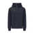 EA7 Ea7 Emporio Armani Sweatshirt BLUE