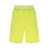 Bottega Veneta Bottega Veneta Shorts GREEN