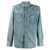 Ralph Lauren Polo Ralph Lauren Western Shirt Clothing BLUE