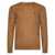 Ralph Lauren Polo Ralph Lauren Beige Knitted Wool Sweater Beige