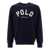 Ralph Lauren Polo Ralph Lauren "Polo Ralph Lauren" Sweatshirt BLUE