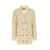 Gucci Gucci Jackets And Vests WHITE