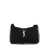 Saint Laurent Saint Laurent Handbags. Black