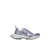 Balenciaga Balenciaga Sneakers GREY/PURPLE/WHITE