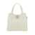 Gucci Gucci Handbags. WHITE