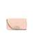 Alexander McQueen Alexander McQueen Shoulder Bags PINK