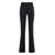 GENNY Genny Flared Trousers Black