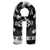 Alexander McQueen Alexander McQueen Scarves And Foulards PRINTED