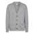 Bottega Veneta Bottega Veneta Sweaters Grey