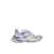 Balenciaga Balenciaga Sneakers EGGSHELL/LILAC/YEL