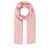 Alexander McQueen Alexander McQueen Scarves And Foulards PINK