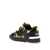 Versace Jeans Couture Versace Jeans Couture Black Sneakers Black