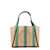 Stella McCartney Stella McCartney Handbags. STRIPPED