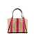 Stella McCartney Stella McCartney Handbags. STRIPPED