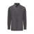 ZEGNA Zegna Trophy Shirt GREY