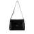 Alexander McQueen Alexander McQueen Shoulder Bags Black