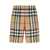 Burberry Burberry Bermuda Multicolor