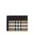 Burberry Burberry Wallets MULTICOLOR