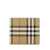 Burberry Burberry Wallets MULTICOLOR