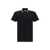 Burberry Burberry T-Shirt Black