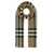 Burberry Burberry Scarves And Foulards PRINTED