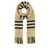 Burberry Burberry Scarves And Foulards PRINTED