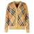 Burberry Burberry Sweaters Beige